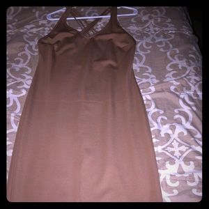 Bodycon Midi Dress